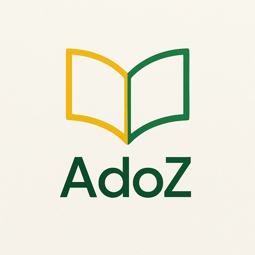 AdoZ knjigarna